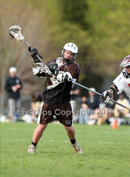 Thumbnail 2 in Stonington @ Fitch photogallery.