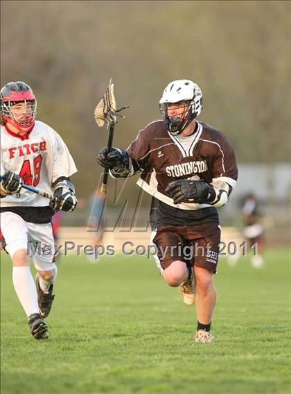 Thumbnail 3 in Stonington @ Fitch photogallery.