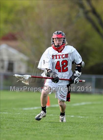 Thumbnail 1 in Stonington @ Fitch photogallery.