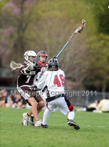 Thumbnail 3 in Stonington @ Fitch photogallery.