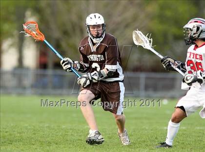 Thumbnail 3 in Stonington @ Fitch photogallery.