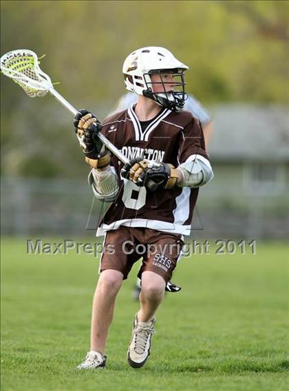 Thumbnail 2 in Stonington @ Fitch photogallery.