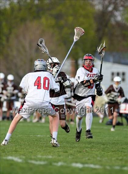 Thumbnail 1 in Stonington @ Fitch photogallery.