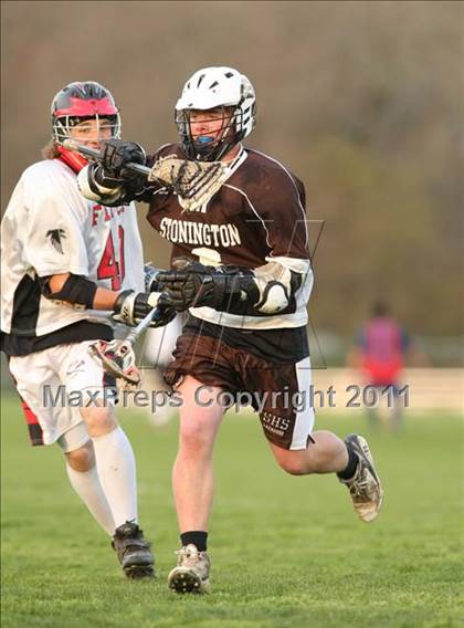 Thumbnail 1 in Stonington @ Fitch photogallery.