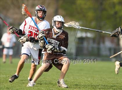 Thumbnail 1 in Stonington @ Fitch photogallery.