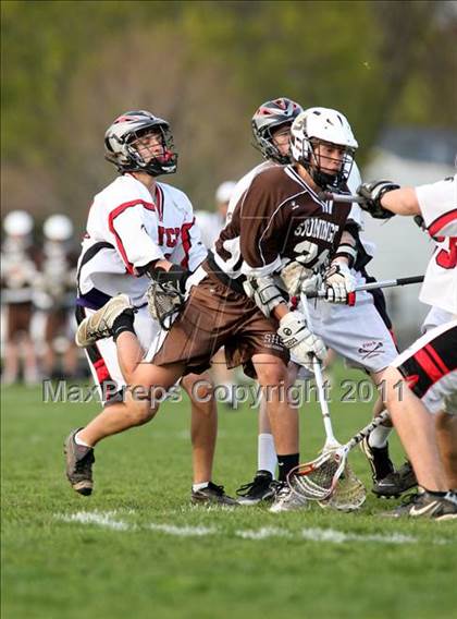 Thumbnail 1 in Stonington @ Fitch photogallery.