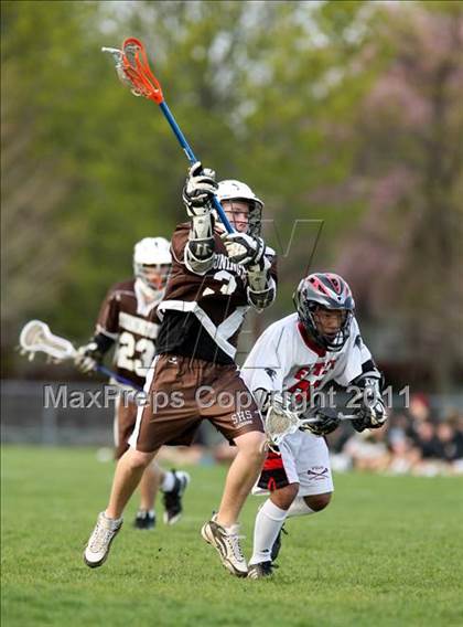 Thumbnail 1 in Stonington @ Fitch photogallery.
