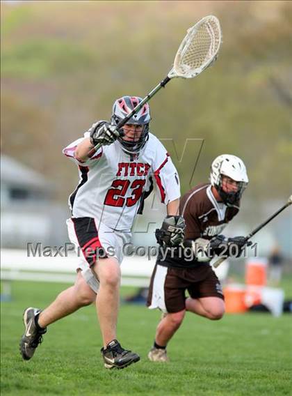 Thumbnail 1 in Stonington @ Fitch photogallery.