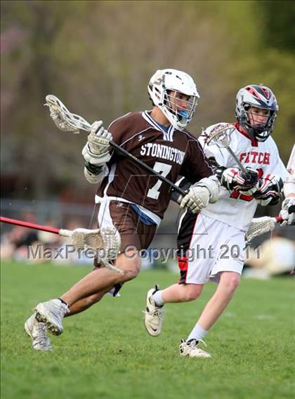 Thumbnail 1 in Stonington @ Fitch photogallery.