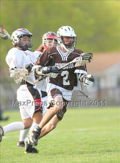 Thumbnail 3 in Stonington @ Fitch photogallery.