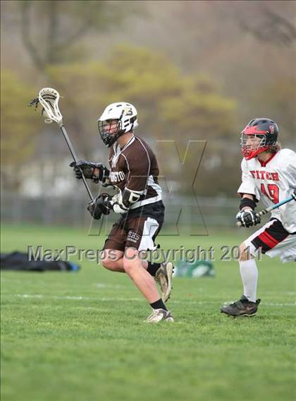 Thumbnail 3 in Stonington @ Fitch photogallery.