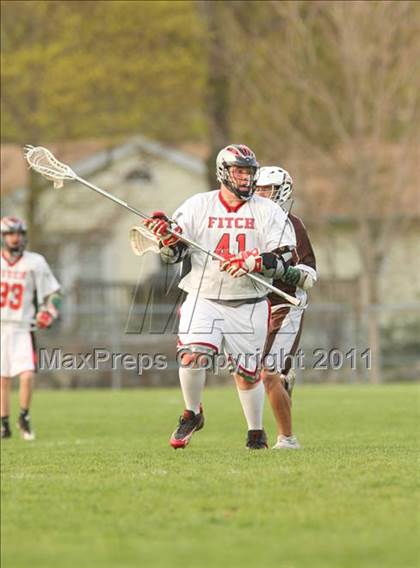 Thumbnail 1 in Stonington @ Fitch photogallery.