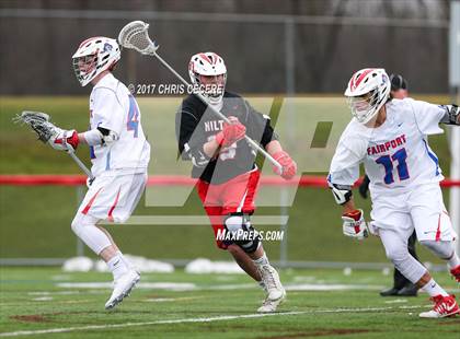 Thumbnail 3 in Hilton @ Fairport photogallery.