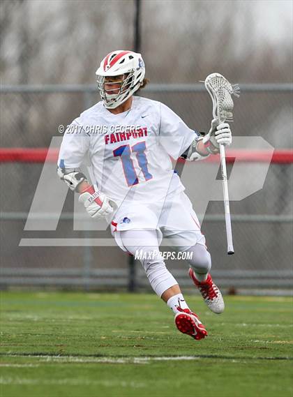 Thumbnail 3 in Hilton @ Fairport photogallery.