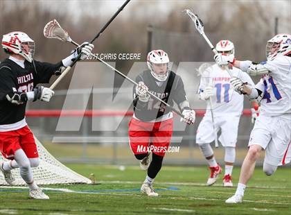 Thumbnail 3 in Hilton @ Fairport photogallery.