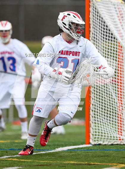 Thumbnail 1 in Hilton @ Fairport photogallery.