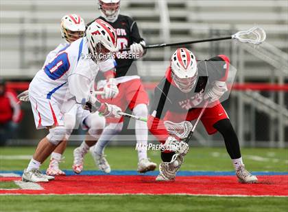 Thumbnail 1 in Hilton @ Fairport photogallery.