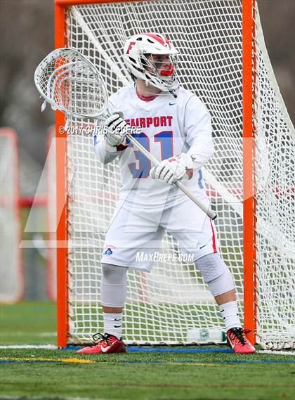 Thumbnail 1 in Hilton @ Fairport photogallery.