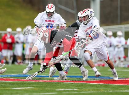 Thumbnail 2 in Hilton @ Fairport photogallery.