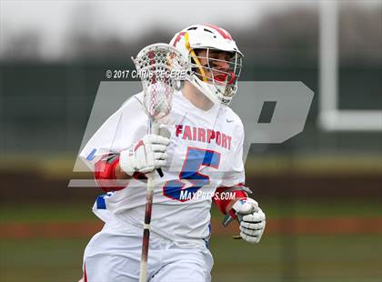 Thumbnail 2 in Hilton @ Fairport photogallery.