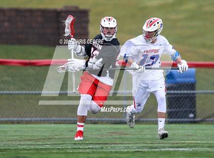 Thumbnail 3 in Hilton @ Fairport photogallery.