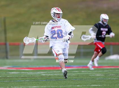 Thumbnail 3 in Hilton @ Fairport photogallery.