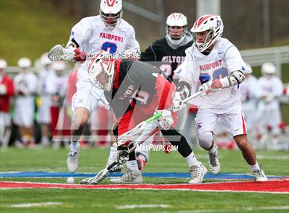 Thumbnail 1 in Hilton @ Fairport photogallery.