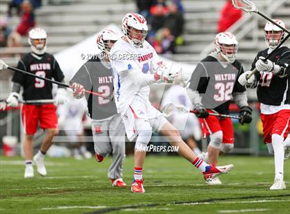 Thumbnail 1 in Hilton @ Fairport photogallery.