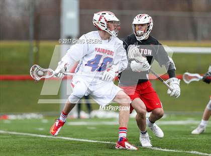 Thumbnail 3 in Hilton @ Fairport photogallery.