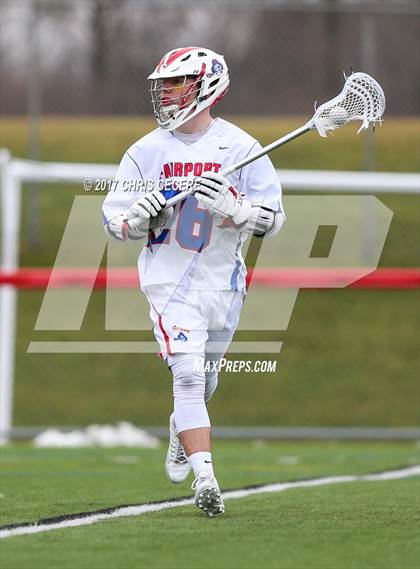 Thumbnail 3 in Hilton @ Fairport photogallery.