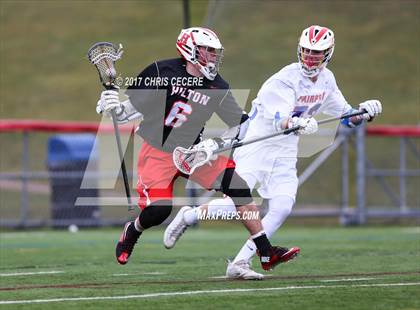 Thumbnail 3 in Hilton @ Fairport photogallery.