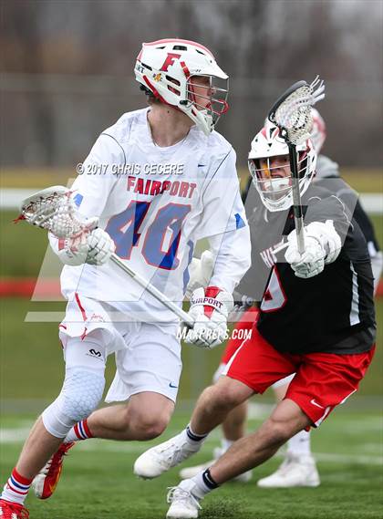 Thumbnail 2 in Hilton @ Fairport photogallery.
