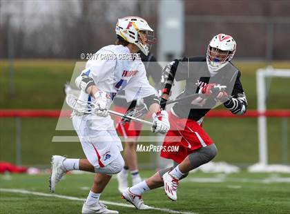 Thumbnail 2 in Hilton @ Fairport photogallery.