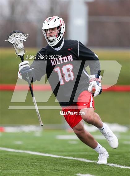 Thumbnail 3 in Hilton @ Fairport photogallery.