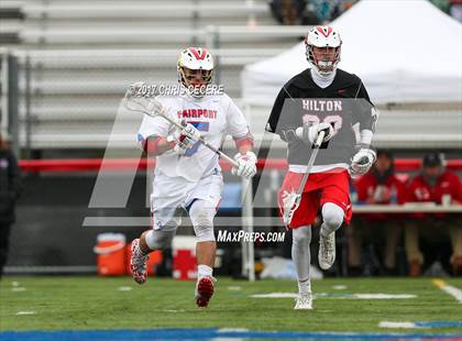 Thumbnail 3 in Hilton @ Fairport photogallery.