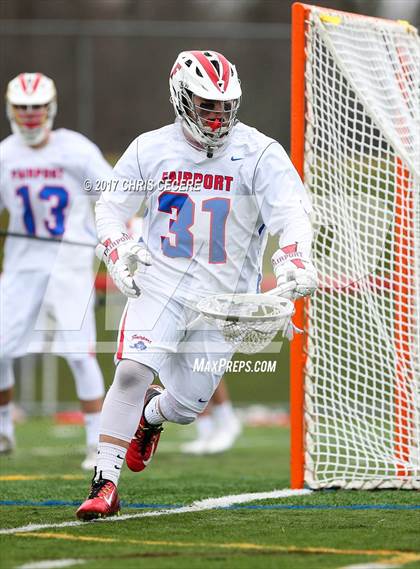 Thumbnail 3 in Hilton @ Fairport photogallery.