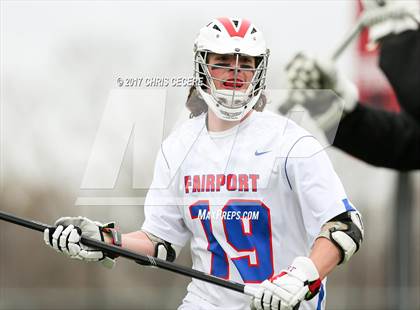 Thumbnail 1 in Hilton @ Fairport photogallery.