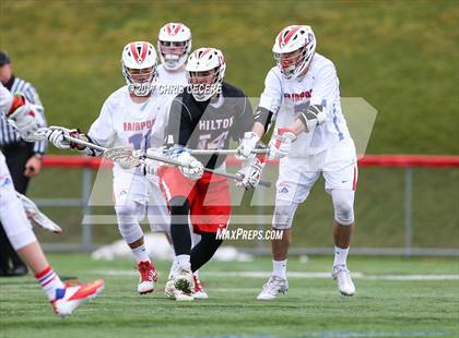 Thumbnail 3 in Hilton @ Fairport photogallery.