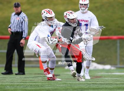 Thumbnail 1 in Hilton @ Fairport photogallery.