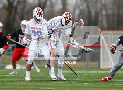 Thumbnail 2 in Hilton @ Fairport photogallery.