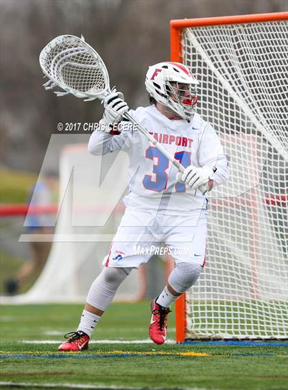 Thumbnail 1 in Hilton @ Fairport photogallery.