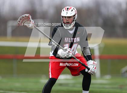Thumbnail 2 in Hilton @ Fairport photogallery.
