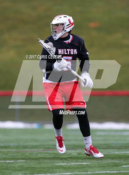 Thumbnail 2 in Hilton @ Fairport photogallery.