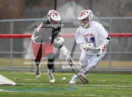 Thumbnail 1 in Hilton @ Fairport photogallery.