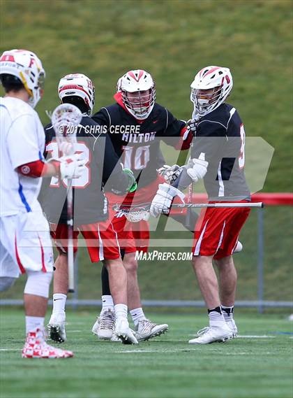 Thumbnail 1 in Hilton @ Fairport photogallery.