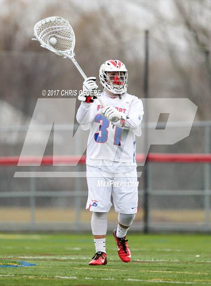 Thumbnail 2 in Hilton @ Fairport photogallery.