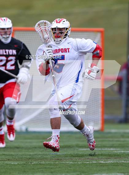Thumbnail 1 in Hilton @ Fairport photogallery.