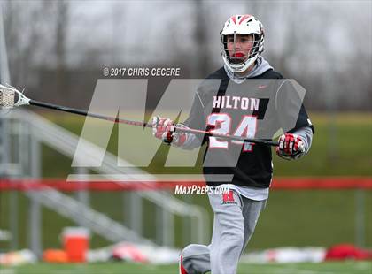 Thumbnail 3 in Hilton @ Fairport photogallery.