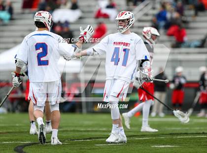 Thumbnail 3 in Hilton @ Fairport photogallery.