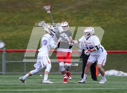 Thumbnail 3 in Hilton @ Fairport photogallery.
